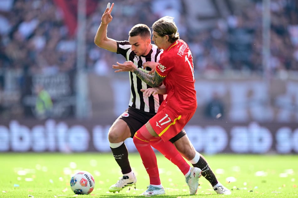 Die Partie zwischen dem FC Augsburg und dem FC St. Pauli verspricht, kein Fußball-Leckerbissen zu werden.