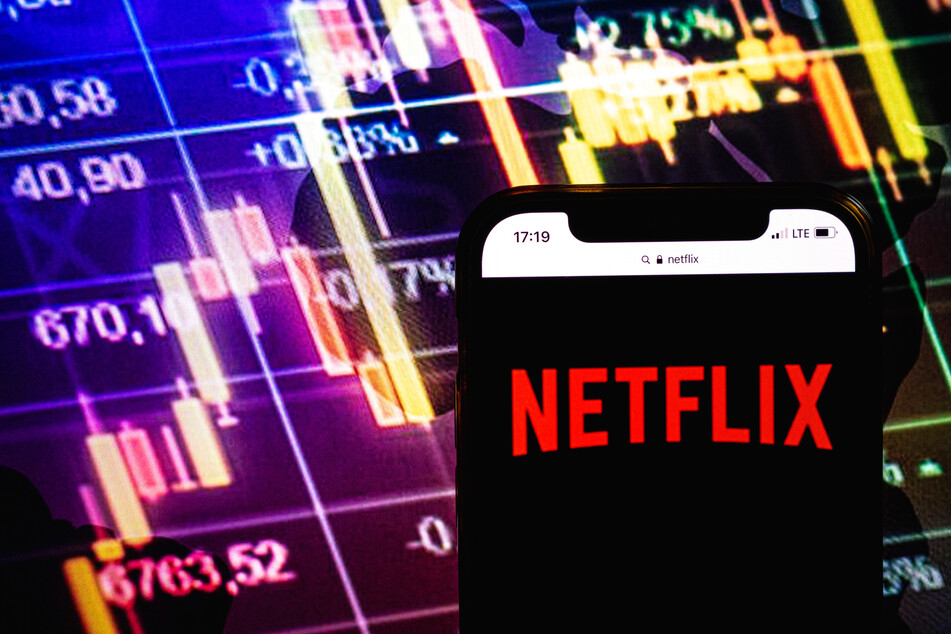 Netflix boasts huge subscriber boom and teases packed upcoming lineup!