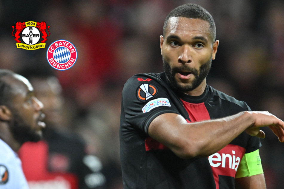 Wechselt Jonathan Tah zum FC Bayern? Leverkusen-Star soll Entscheidung getroffen haben