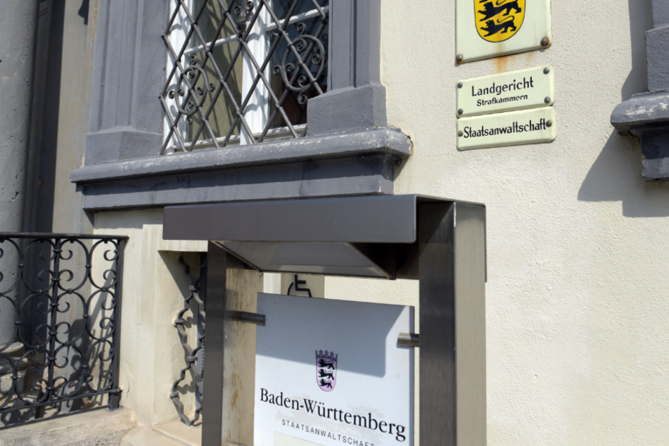 Der Prozess findet am Landgericht Ellwangen statt.