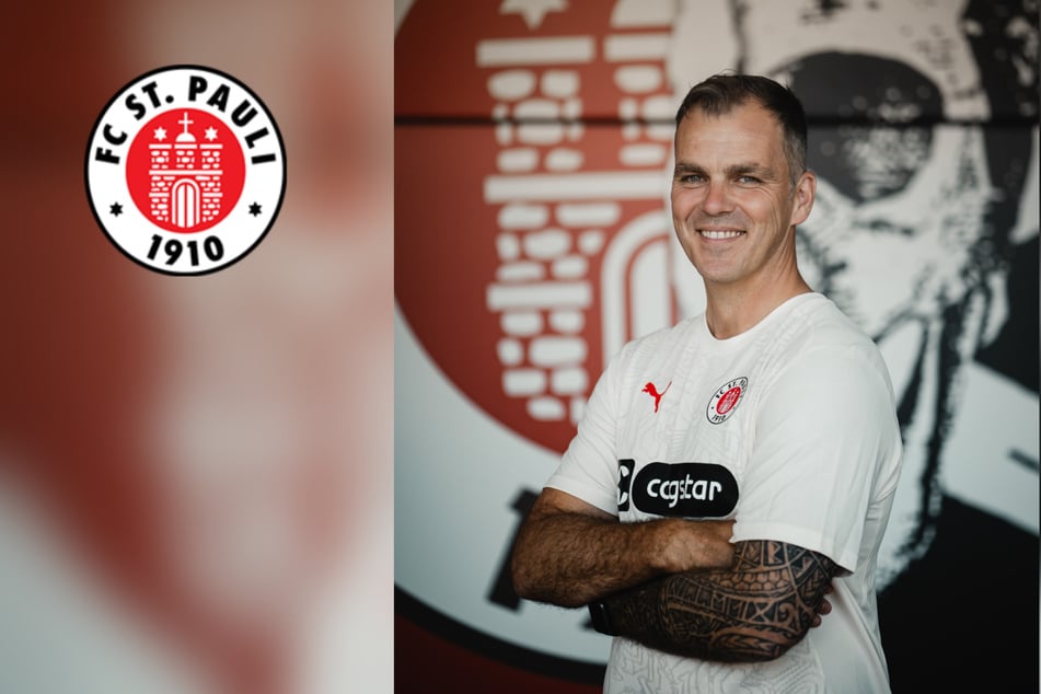 Pünktlich zum Trainingsstart! FC St. Pauli stellt weiteren Neuzugang vor