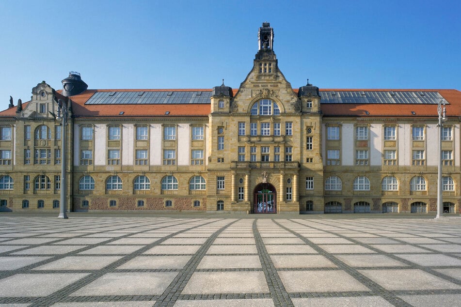 Die Kunstsammlungen Chemnitz zählen zu den kulturellen Highlights der Region und laden zum Staunen ein.