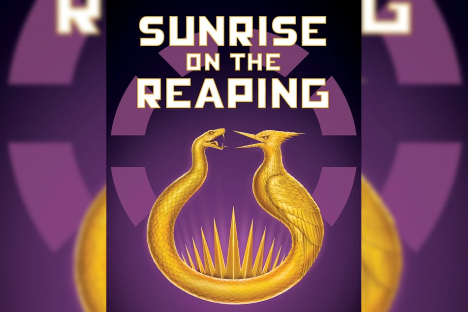 Sunrise on the Reaping will be released on March 18.