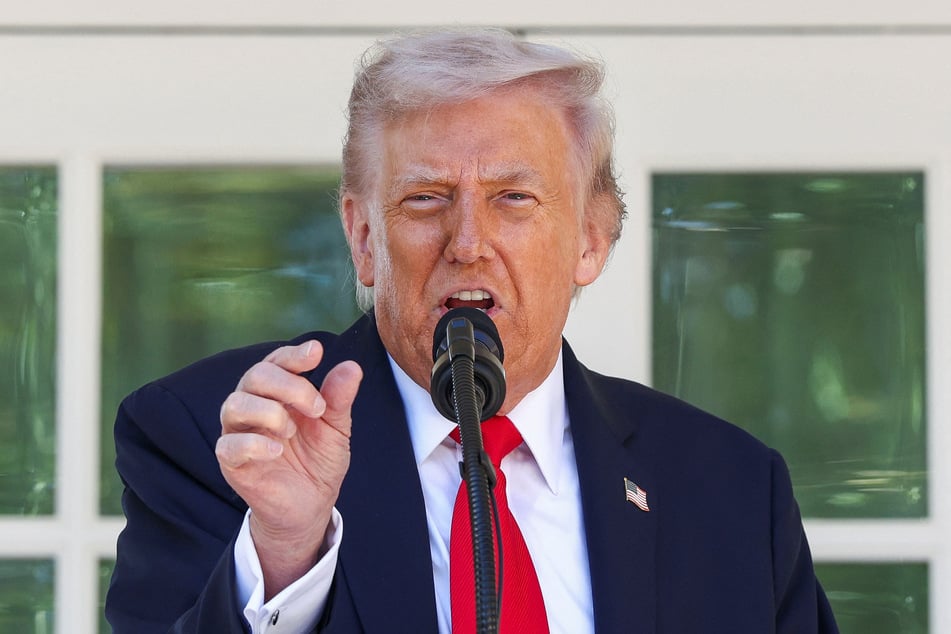 Trump had previously floated a sit-down with Putin in the Hungarian capital of Budapest.