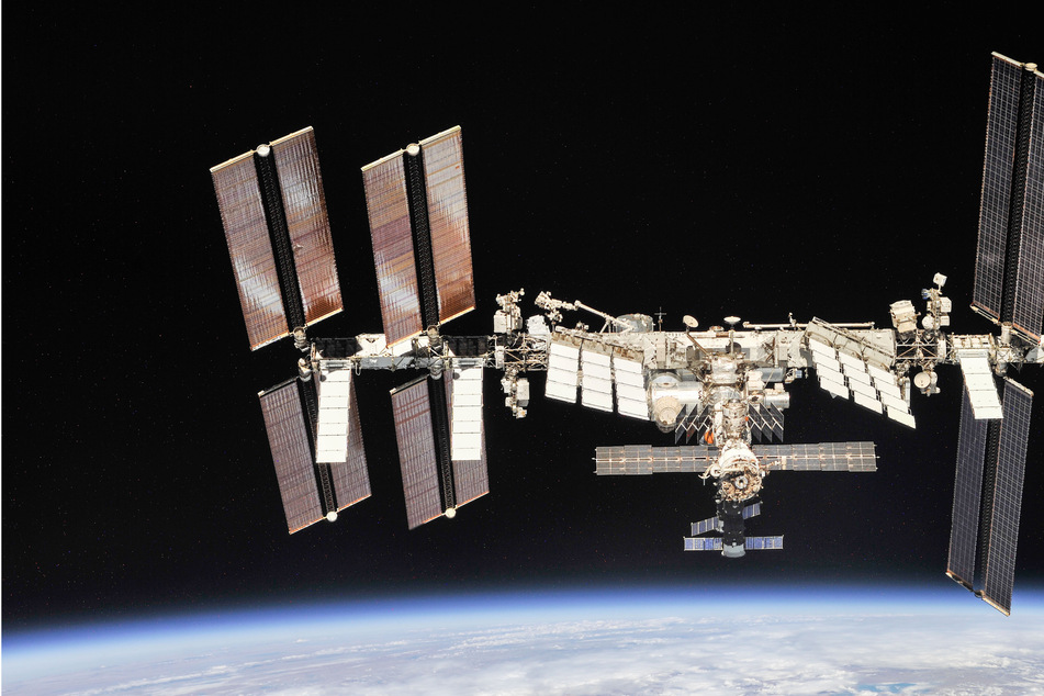 ISS-Astronauten in Gefahr: Russlands "rücksichtsloser" Raketentest sorgt für Ärger