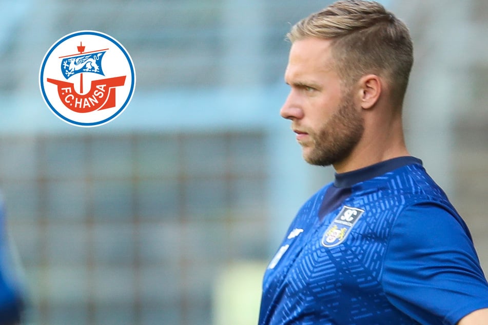 Hansa Rostock verpflichtet neuen Cheftrainer