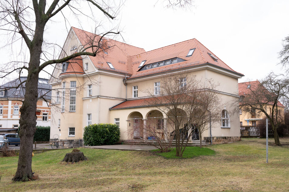 Der Dresdner Verein für soziale Rechtspflege (VSR) bietet inhaftierten Männern aus Sachsen an, die verbleibende Haftzeit hier zu verbüßen - als Vorbereitung auf die Freiheit.