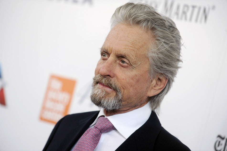 Michael Douglas reprised his role as Hank Pym/Ant-Man in the latest episode for Marvel's What If...?
