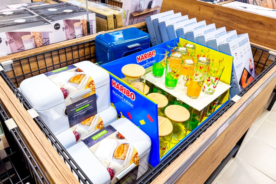 Bei EDEKA liegen ab Montag (13.4.) diese tollen Angebote in den Regalen