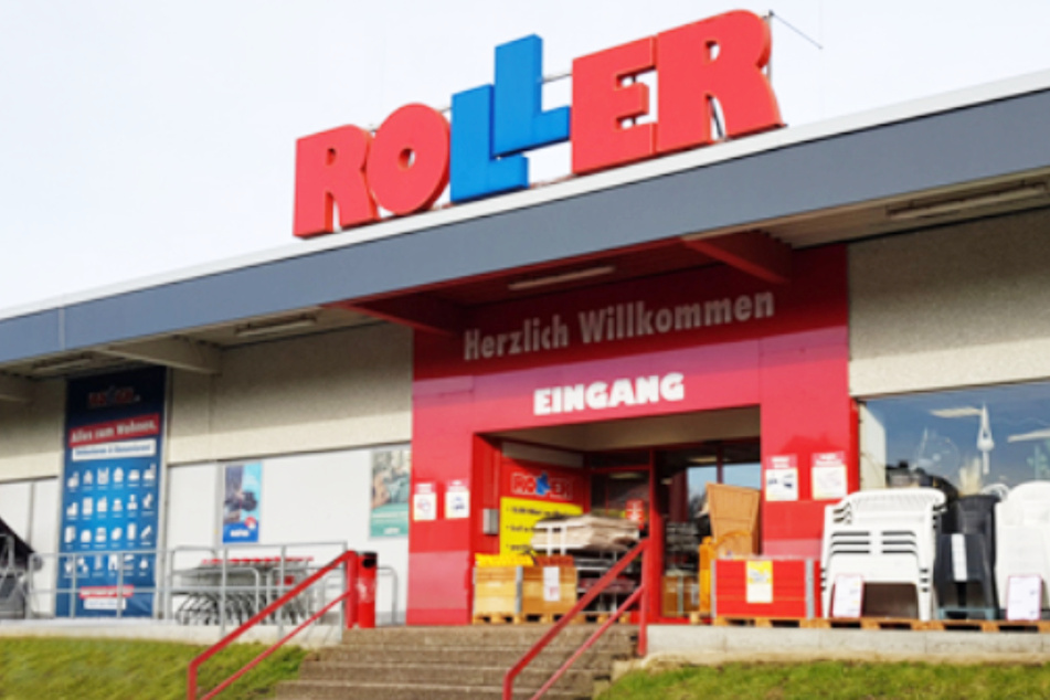 ROLLER Dinslaken bietet am Samstag (1.7.) diese gemütlichen Schnäppchen