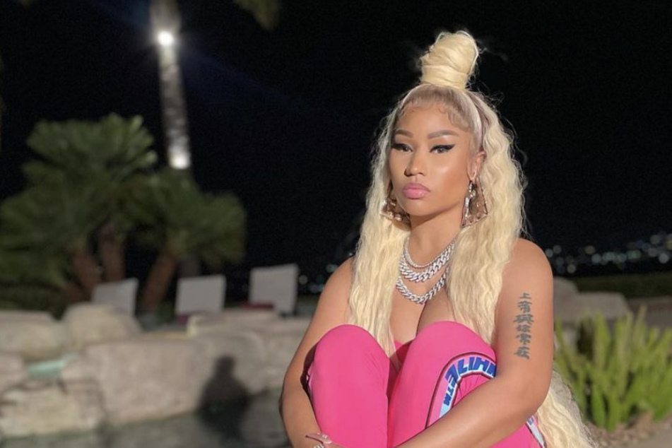On Monday and Tuesday, Nicki Minaj went on a Twitter rant attacking the media and public figures after being blasted for her views on the Covid-19 vaccine.