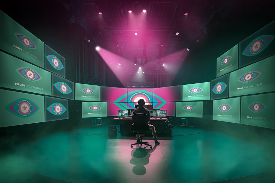 Promi Big Brother 2025 startet am 6. Oktober bei Sat.1.