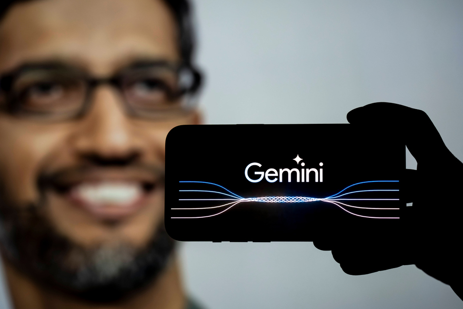 Google's Gemini AI app sparked controversy after it spit out images of ethnically diverse Nazi troops.
