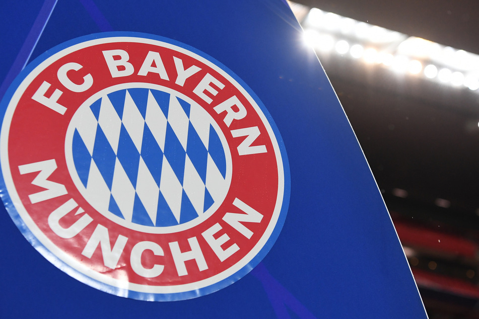 Der Dieb ist Fan des FC Bayern München.