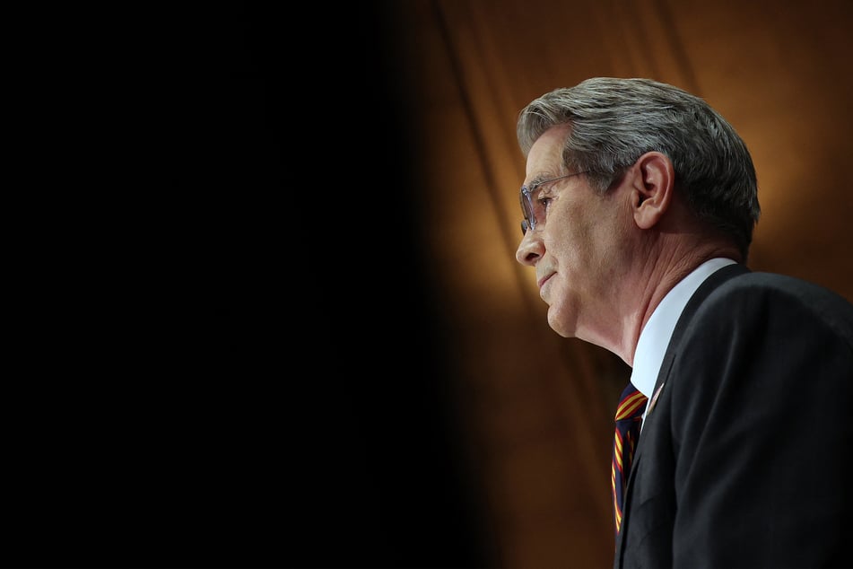 Scott Bessent slammed by House Democrats in fiery hearing: "Can you shut him up?"