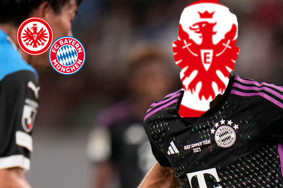 Achtung FC Bayern! Verliert der Rekordmeister ein Mega-Talent an Bundesliga-Konkurrent?