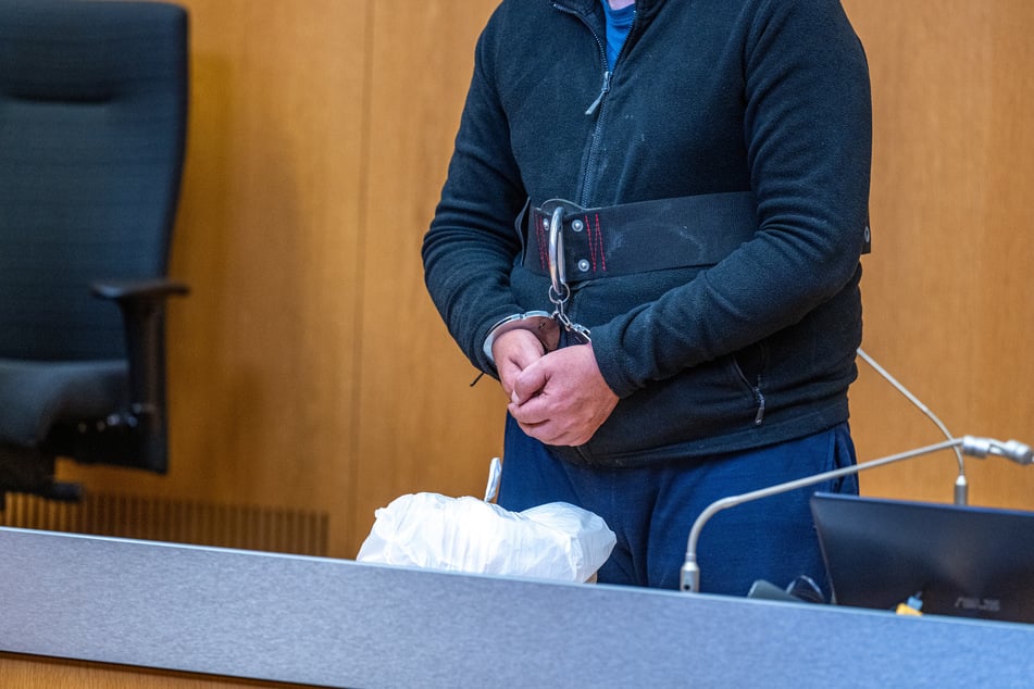 Der Prozess gegen den Angeklagten soll zwei weitere Tage andauern.
