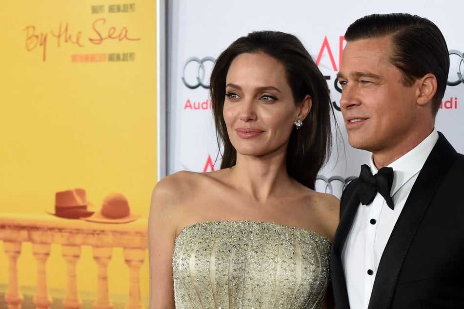 Angelina Jolie makes shocking claim about Brad Pitt's abuse amid lawsuit