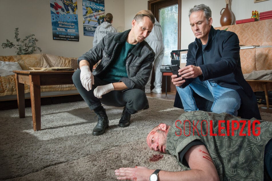 Brisante Ermittlungen: Plötzlich gerät ein "SOKO Leipzig"-Teammitglied ins Visier