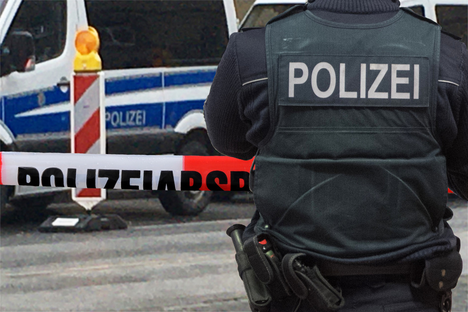 Der Polizei ist ein Schlag gegen die Clan-Kriminalität in Hessen und Bayern gelungen. (Symbolbild)