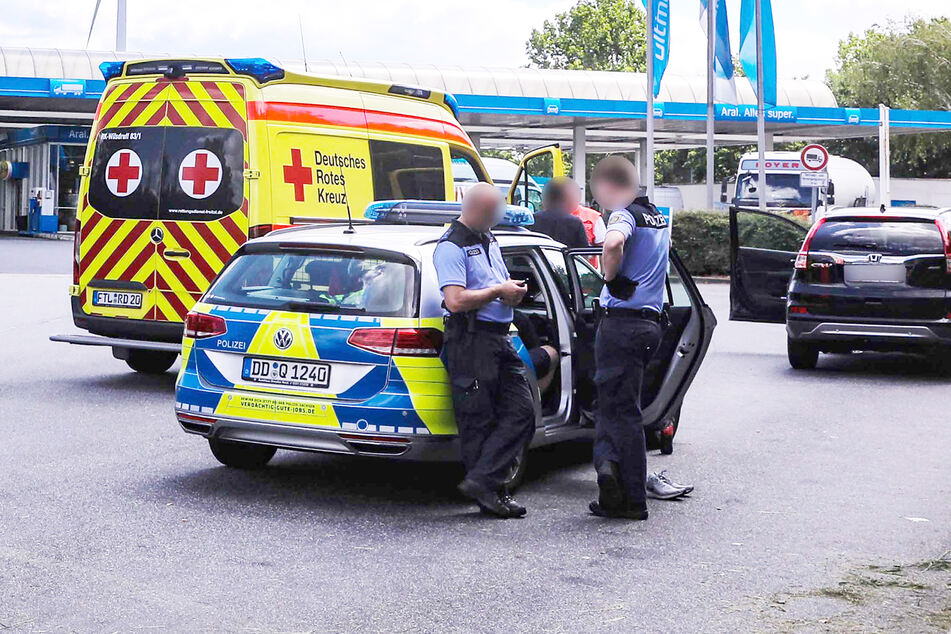 Unfall A4 News: Aktuelle Unfallmeldungen Von Heute | TAG24