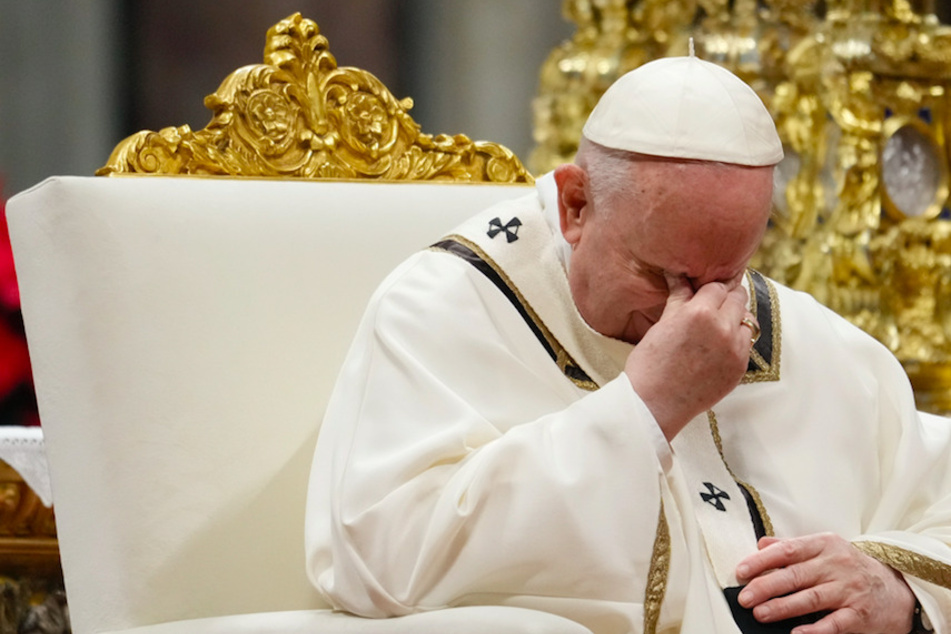 Papst Franziskus (85) will streng gegen Missbrauch in der Kirche vorgehen.