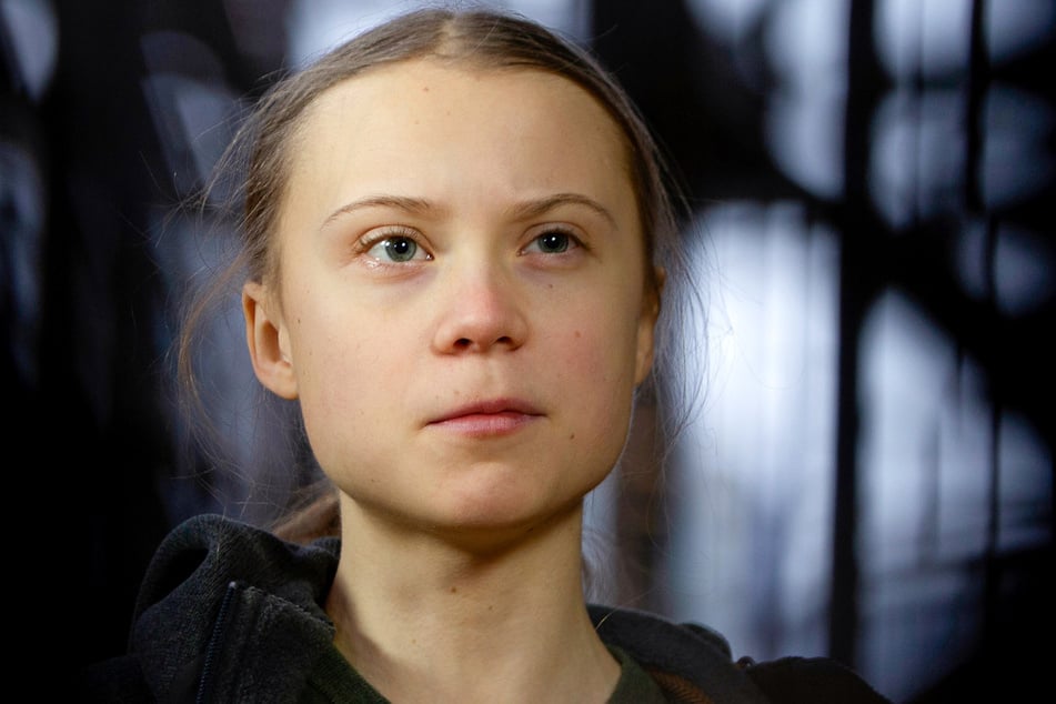 Die schwedische Klimaaktivistin Greta Thunberg (18) hat ihre erste Impfung zum Schutz vor dem Coronavirus bekommen.