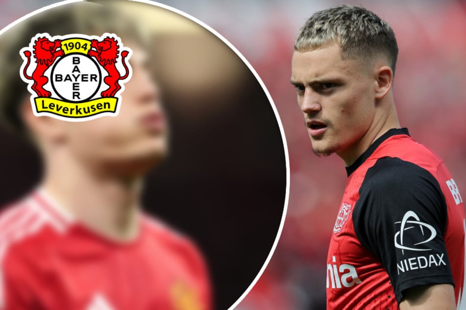 Als Ersatz für Florian Wirtz: Angelt sich Bayer 04 diesen 80-Millionen-Mann?