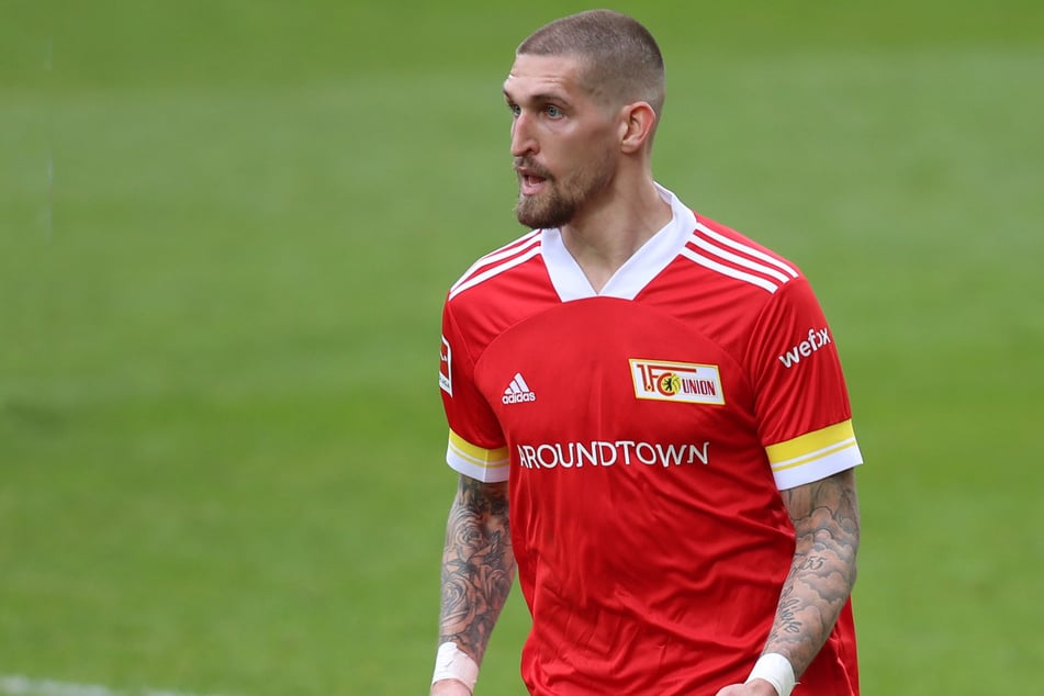 Robert Andrich wurde vor zwei Jahren ein Eisener. Den gebürtigen Potsdamer und Ex-Herthaner zieht es zu Bayer 04 Leverkusen.