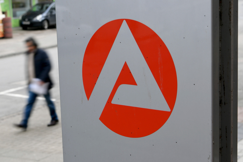 Die Agentur für Arbeit in NRW veröffentlichte am Freitag die Zahlen.