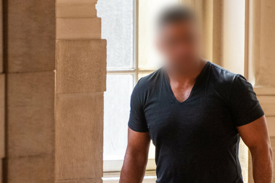 Zu Ehren der Mutter des Clanchefs Arafat Abou-Chaker (44) findet in Berlin-Neukölln eine Trauerfeier statt.