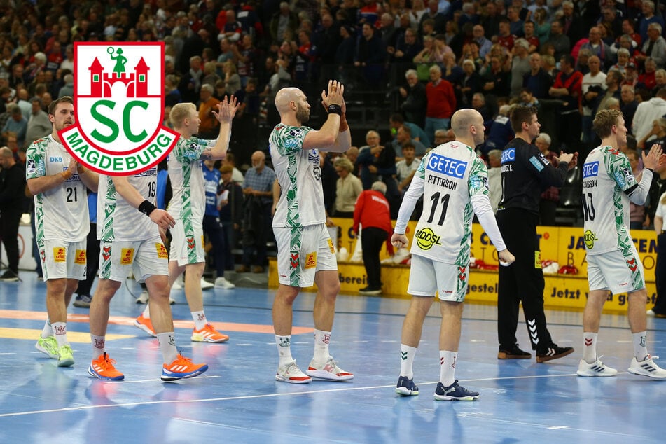 Topspiel zum Auftakt: SCM vor schwieriger Aufgabe