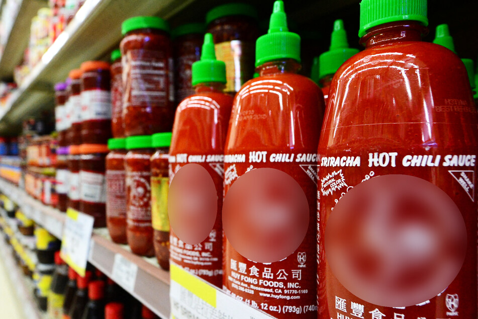 Leere Supermarkt-Regale, utopische Online-Preise: Diese beliebte Soße ist kaum zu bekommen!