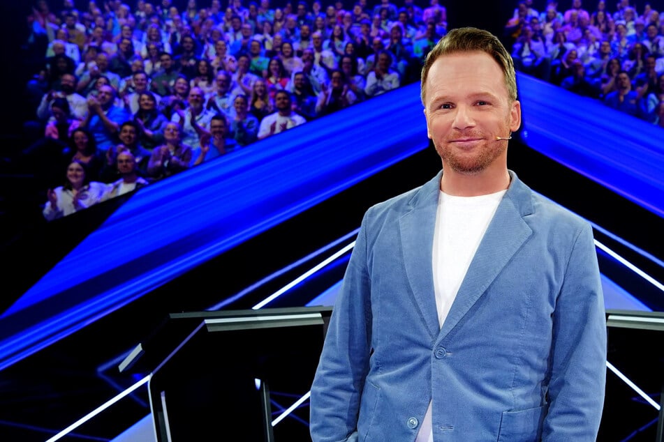 Neue Primetime-Show mit Ralf Schmitz: RTL lässt Kandidaten gegen Publikum zocken
