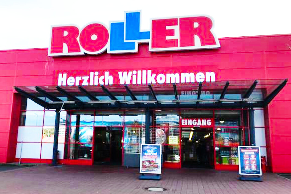 Das bietet ROLLER zur großen Sondereröffnung am Sonntag (7.1.)