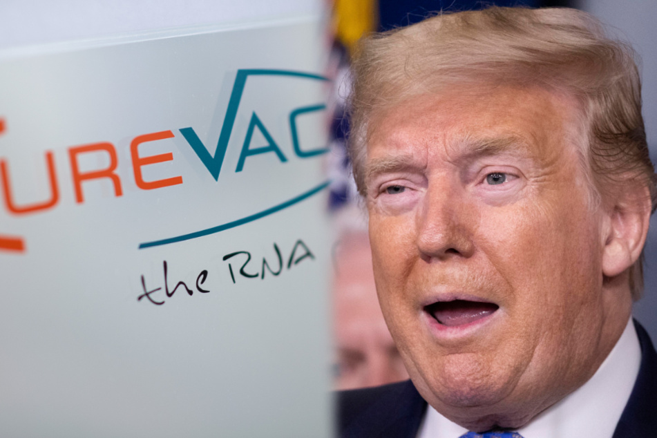 Impfstoff gegen Coronavirus exklusiv für USA? Deutsche Politik empört über Donald Trump