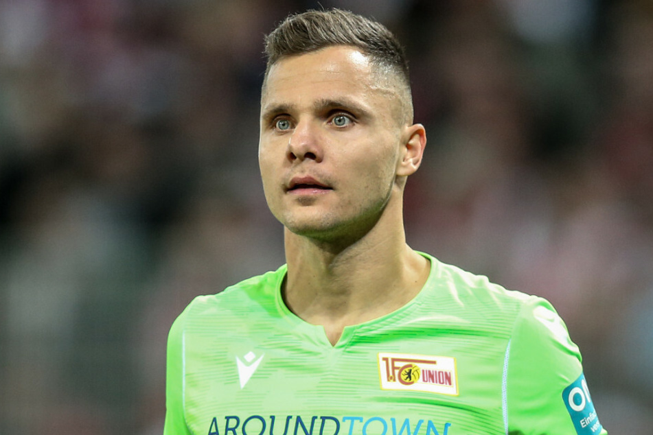 Rafal Gikiewicz begeistert in den sozialen Netzwerken die Fans.