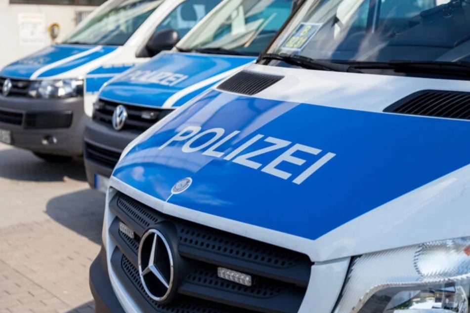 Zwei Gruppen gerieten an einer Chemnitzer Kleingartenanlage aneinander. (Symbolfoto)