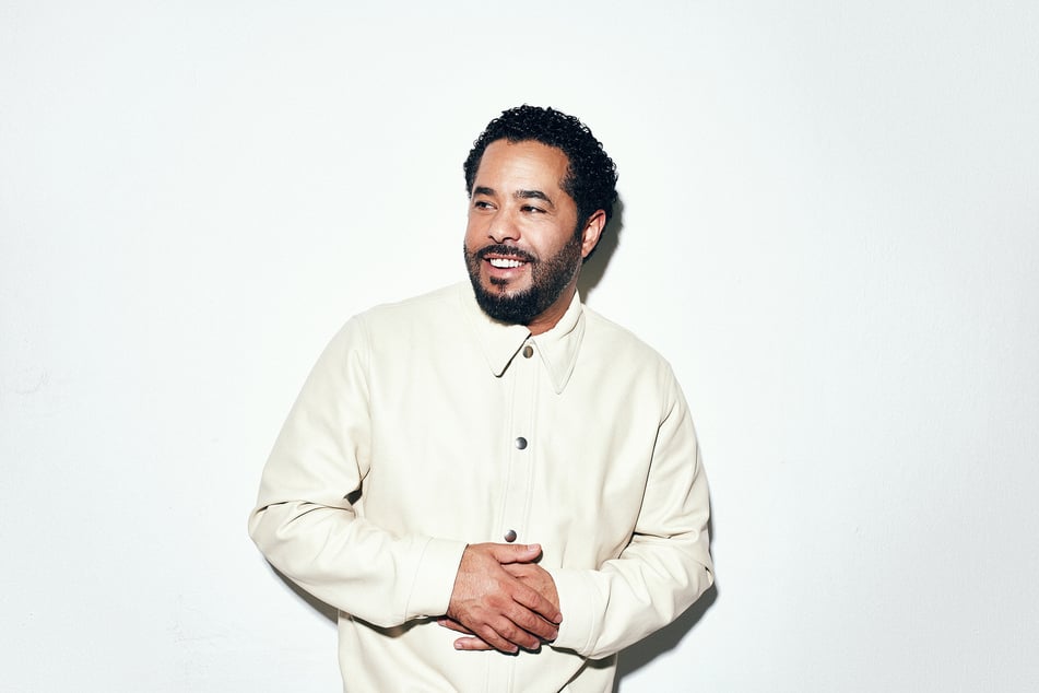 Adel Tawil (44) tritt am 17. Juni auf dem Tollwood in München auf.