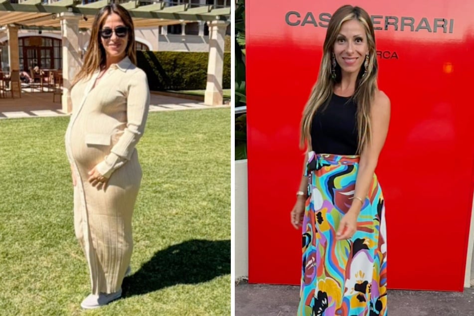 Die 43-Jährige gibt in der Regel nur sehr wenige Informationen zu ihrem Privatleben preis.