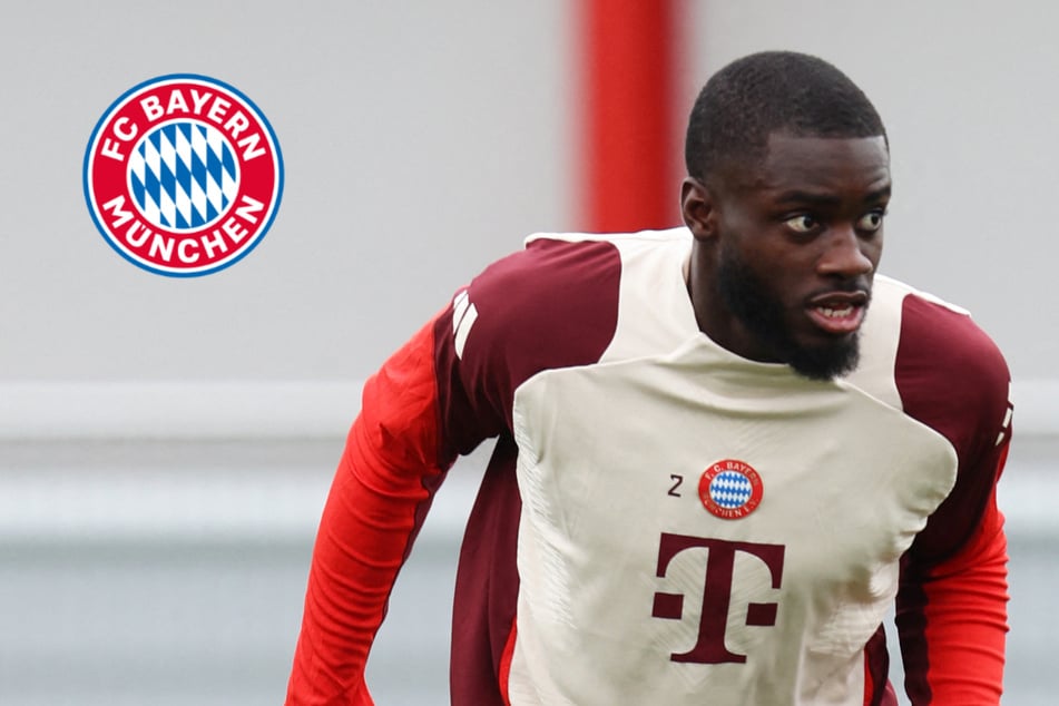 Rückschlag für Bayern-Star beim Aufbautraining: Droht Klub-WM ohne Upamecano?