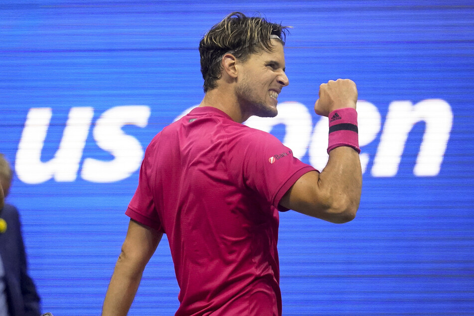 Im Finale trifft Zverev auf seinen guten Freund Dominic Thiem (27) aus Österreich.