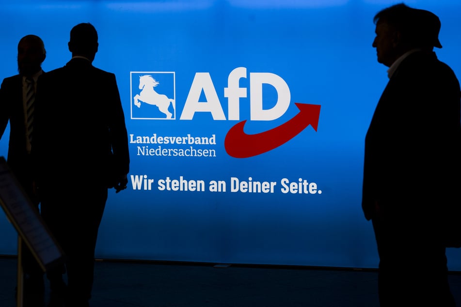 Verfassungsschutz stuft AfD Niedersachsen als extremistische Bestrebung ein