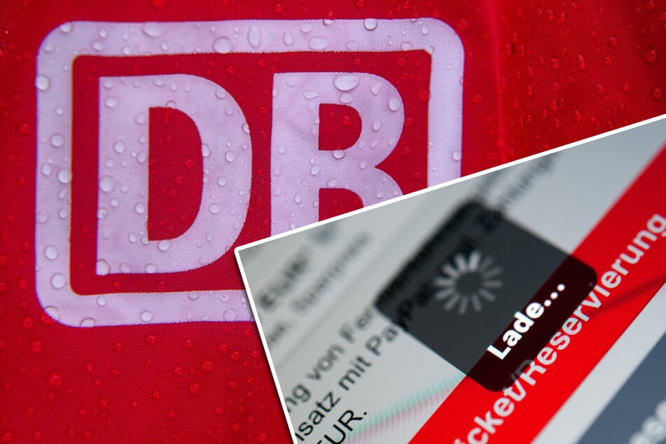 Deutsche Bahn: Cyber-Attacke war Ursache für IT-Störung!