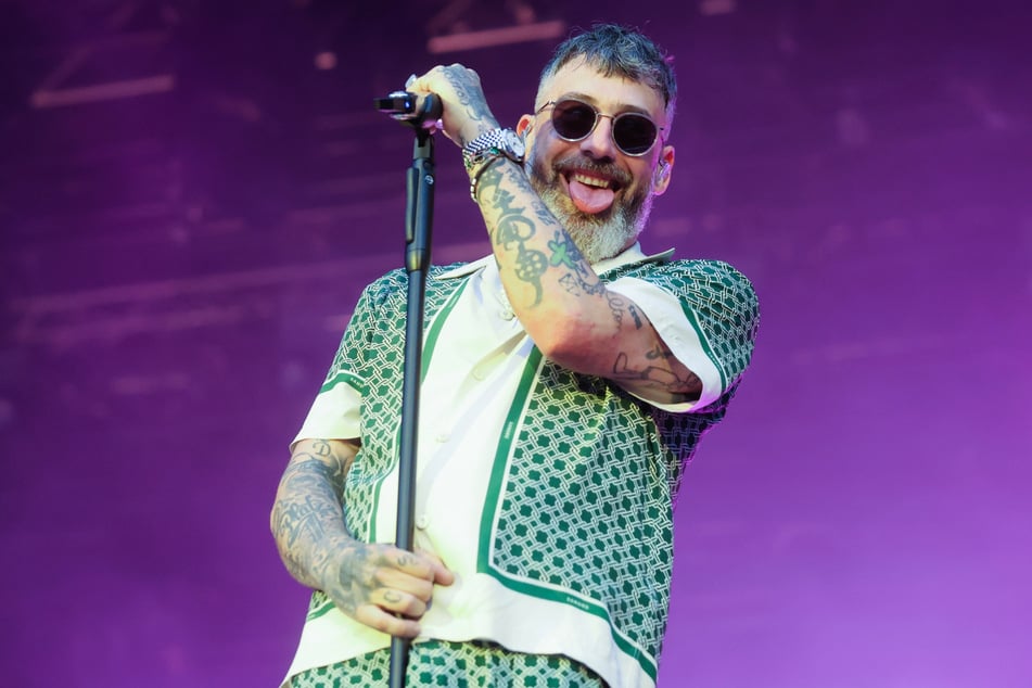 Sido sagte trotz angeblicher Riesen-Summe ab.