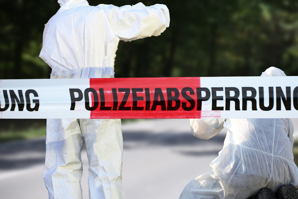Bei einem Streit in Frechen ist ein Mann (43) angeschossen worden. Er erlag im Krankenhaus seinen schweren Verletzungen. (Symbolbild)