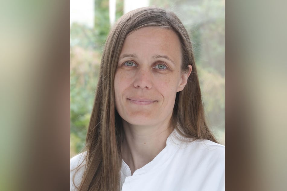 Prof. Dr. Judith Gebauer (38) leitet die neue Spezialsprechstunde.