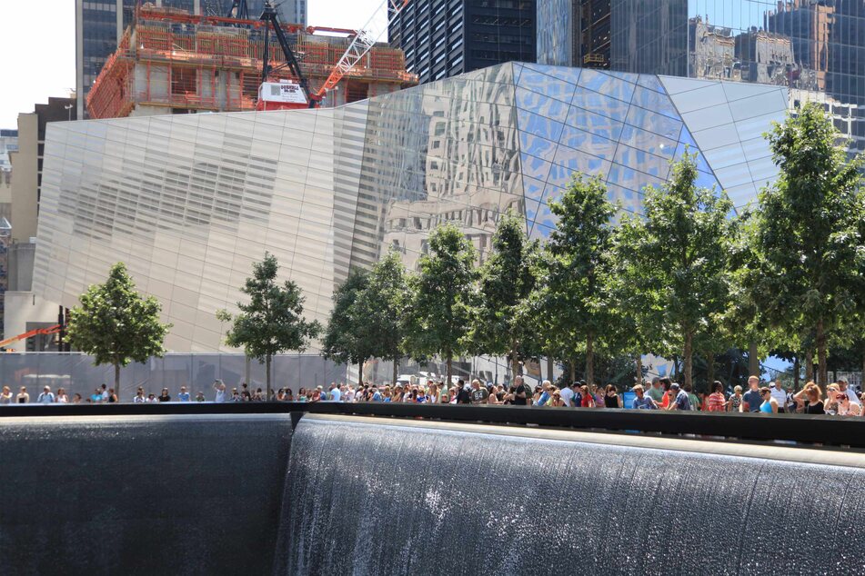 The 9/11 Memorial and Museum attracts millions of visitors every year and has focused on informing the next generation to "never forget."