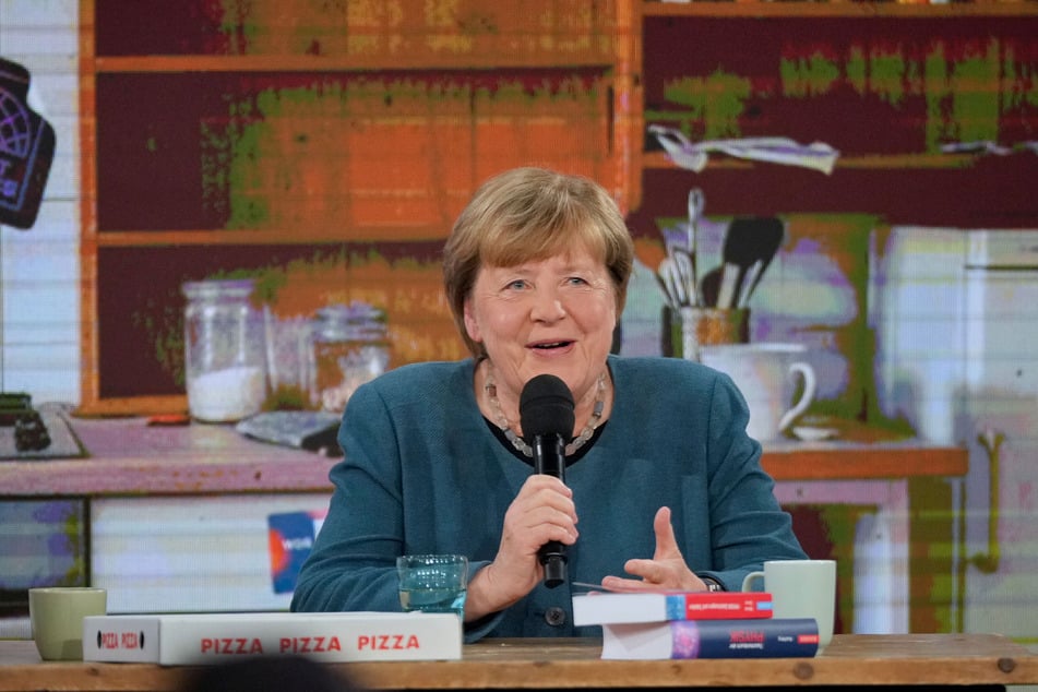 Angela Merkel (71) wurde bereits öfter von den Kaulitz-Zwillingen kontaktiert.