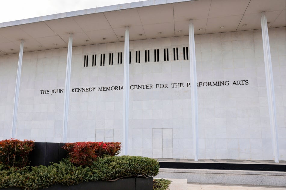 Kennedy family calls out Trump's renaming of Kennedy Center: "In a state of disbelief"